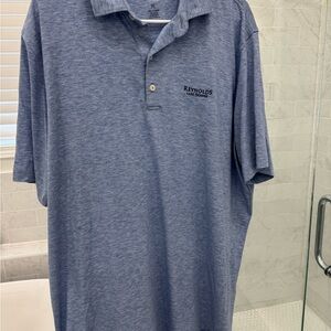 Men's johnnie-O Polo Shirt